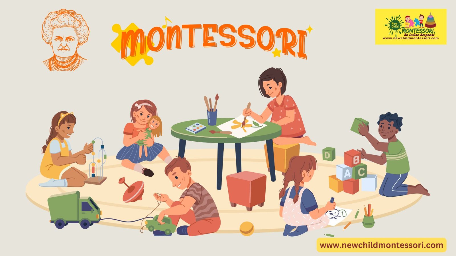 montessori-education-impact-study