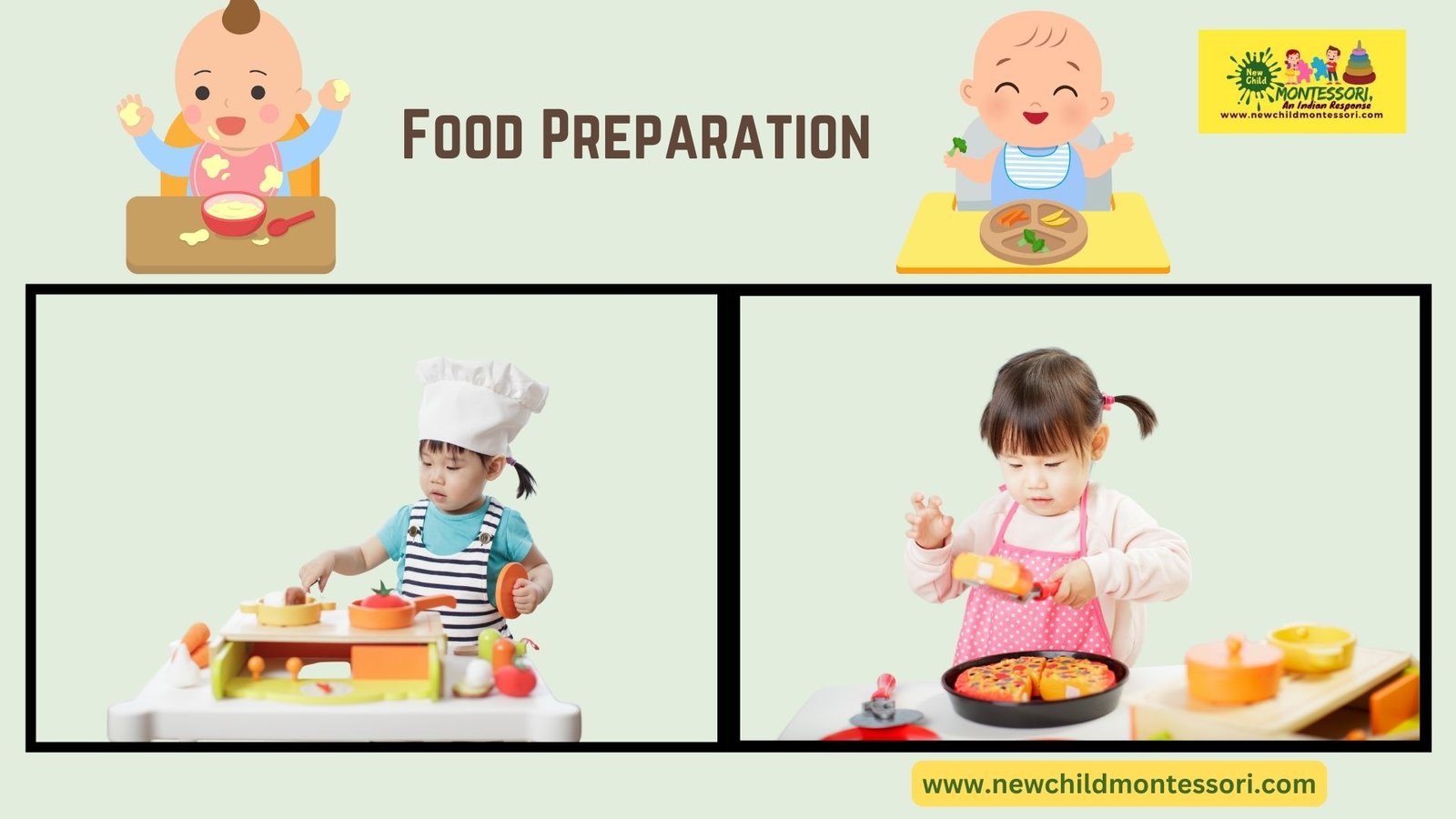Food Preparation